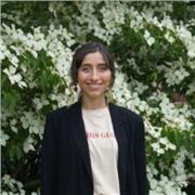 ILM Level 5 Qualified Coach offering virtual life coaching sessions that help you get to where you want to be.